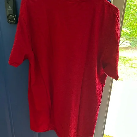 Custom shirt never worn. You can’t scare me. I have two daughters. Father’s Day! - Picture 2 of 3